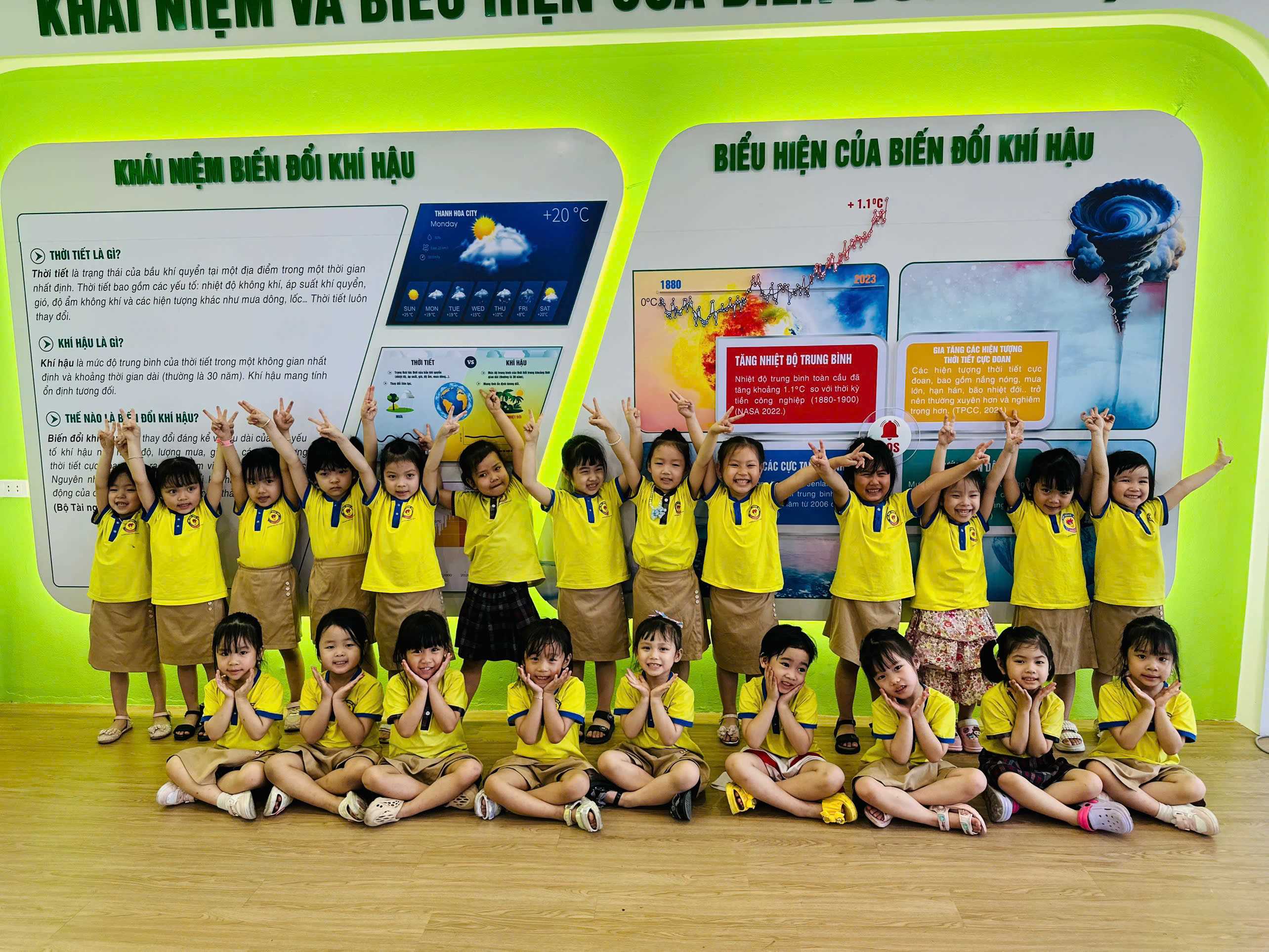 🎉🎉🎉 HOẠT ĐỘNG TRẢI NGHIỆM CỦA CÁC BÉ TRƯỜNG MẦM NON THỰC HÀNH  HỒNG ĐỨC 🎉🎉🎉